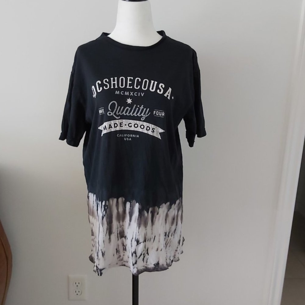 DC T Shirt